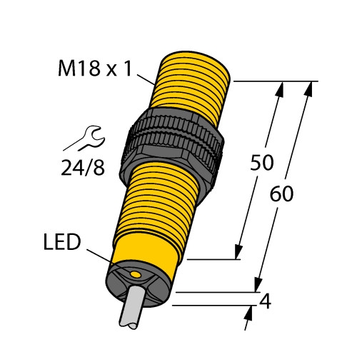 BI5-S18-RZ3X/S97 | 4350601